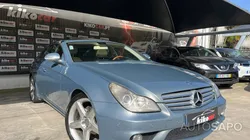 Mercedes-Benz Classe CLS de 2006