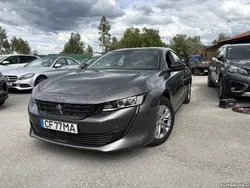 Peugeot 508 1.5 BlueHDi Active P
