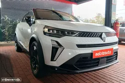 Renault Captur 1.0 TCe Techno