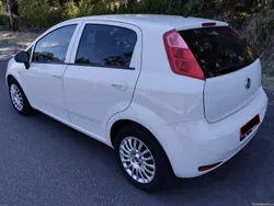 Fiat Punto EVO VAN 1.3 M-Jet 95cv c/ A/C - Nacional - Iva Dedutivel - Como Nova - C/ Garantia