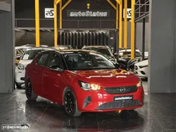 Opel Corsa 1.2 Edition