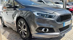 Ford S-Max 2.0 TDCi ST-Line de 2019