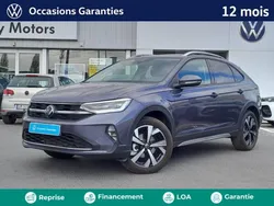 Volkswagen Taigo 1.5 TSI 150ch Style DSG7
