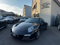 PORSCHE 911 3.8i - BV PDK TYPE 997 II COUPE Carrera 4S