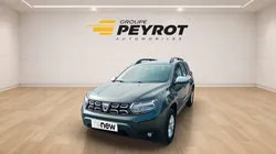 DACIA Duster ECO-G 100 4x2 Confort