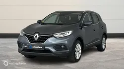 Renault Kadjar 1.5 Blue dCi 115ch Business 131g