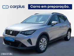 SEAT Arona 1.0 TSI Style DSG
