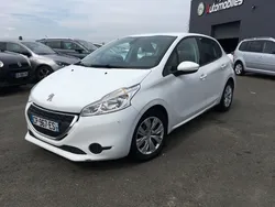 Peugeot 208 1.6 E-HDI FAP BUSINESS PACK 5P