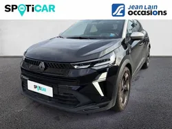 Renault Captur TCe 90 ch Techno