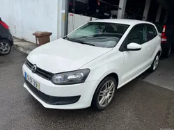VW Polo 1.2tdi 75cv comercial