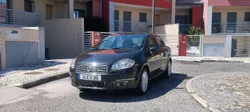 Fiat Linea 1.3 multijet emotion