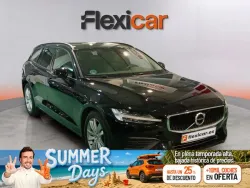 VOLVO V60 D3 Momentum Aut.