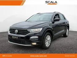VOLKSWAGEN T-Roc 1.0 TSI 115 Start/Stop BVM6 Lounge