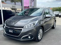 Peugeot 208 1.2 PureTech Style