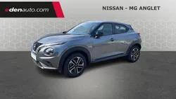 Nissan Juke II DIG-T 114 N-Connecta 5p