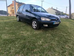 Peugeot 106 1.1