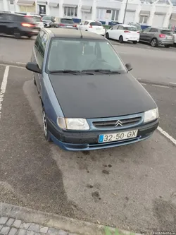 Citroën Saxo 1.1