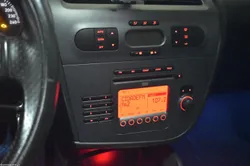 Seat Leon FR