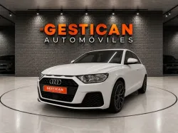 Audi A1 Sportback 25 TFSI