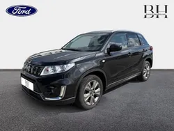 Suzuki Vitara 1.0 Boosterjet 111ch Privilège