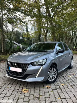 Peugeot 208 1.2 PureTech Active