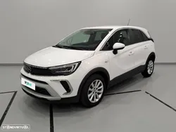 Opel Crossland 1.5 D Elegance