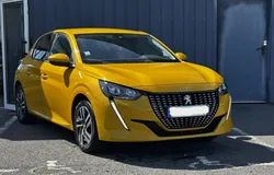 Peugeot 208 (2) BLUEHDI 100 Allure