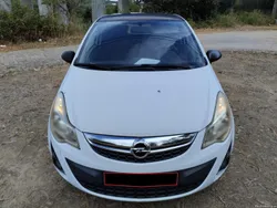 Opel Corsa 1.3 CDTI SPORT - 5 LUGARES - A/C - OPORTUNIDAD