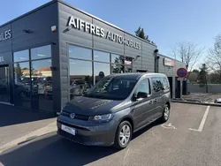 Volkswagen Caddy COMBI 2.0 16V TDI - 122 5PL LIFE