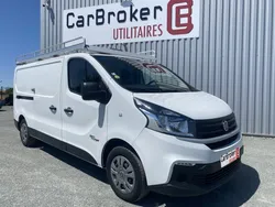 Fiat Talento (2) L2H1 FT 1.6 Mtjet 120cv Pack Pro Nav