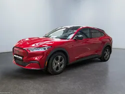 Ford Mustang Mach-E Standard Range