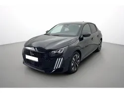 Peugeot 208 Hybrid 110 ch e-DCS6 Allure