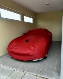 Ferrari 612 Scaglietti F1