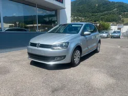 Volkswagen Polo 1.2 TSI BVA – 105 ch - 2012 – Dépôt-Vente – Carnet d'entretien – Garantie 12 mois possible