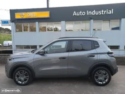 Citroën C3 1.2 Turbo Max