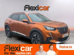 PEUGEOT 2008 1.2 PureTech S&S Allure Pack 130