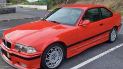 BMW M3 E36