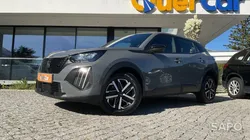 Peugeot 2008 1.2 PureTech Active Pack de 2023