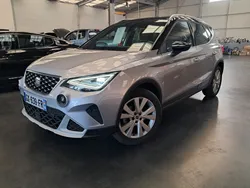 Seat arona 1.5 TSI ACT 150 S/S XPERIENCE DSG7 faible kms