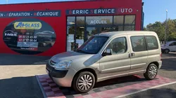 Peugeot Partner COMBI 1.6 HDi 16V 90ch Totem Clim