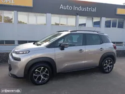 Citroën C3 Aircross 1.2 PureTech Plus