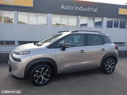 Citroën C3 Aircross 1.2 PureTech Plus