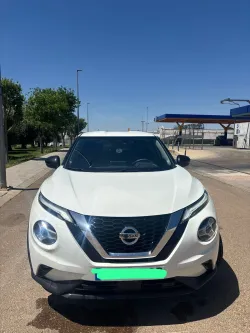 NISSAN Juke 1.0 DIG-T Acenta 4x2 DCT 7 114