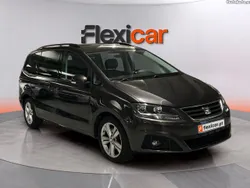 Seat Alhambra 2.0 TDi Style DSG