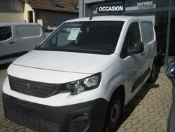 Peugeot partner 1.5 blue hdi 100 premium l1 tva recuperable