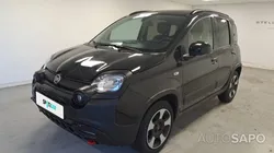 Fiat Panda 1.0 Hybrid de 2024