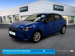 Opel Corsa 1.2 75 ch BVM5 Edition