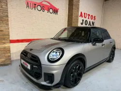 MINI Mini Cooper 5 puertas C John Cooper Works Aut.