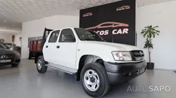 Toyota Hilux 2.5 D-4D CE AC de 2003