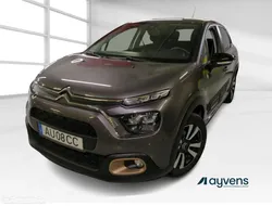 Citroën C3 1.2 PureTech C-Series